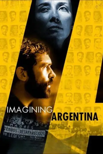 Mroczna Argentyna