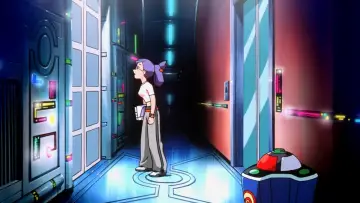 Zasłona do filmu "Pokémon: Cel: Deoxys" #894988
