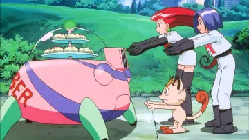 Zasłona do filmu "Pokémon: Cel: Deoxys" #894990