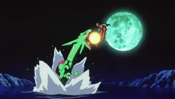 Zasłona do filmu "Pokémon: Cel: Deoxys" #894992