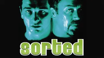 Zasłona do filmu "Sorted" #1912833