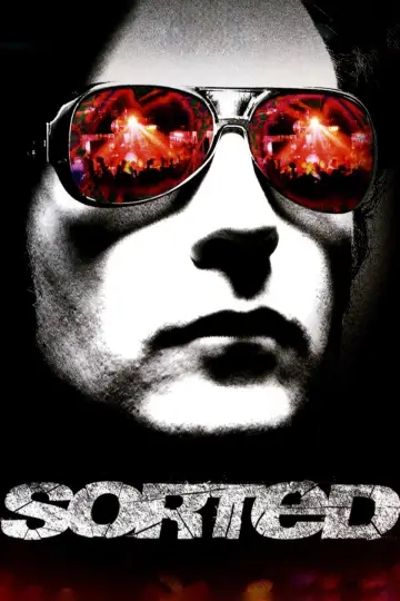 Plakat do filmu "Sorted" #1912839