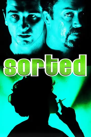 Plakat do filmu "Sorted" #1912840