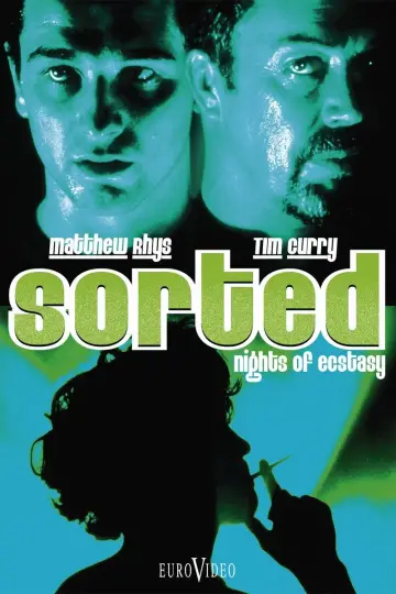 Plakat do filmu "Sorted" #1912842