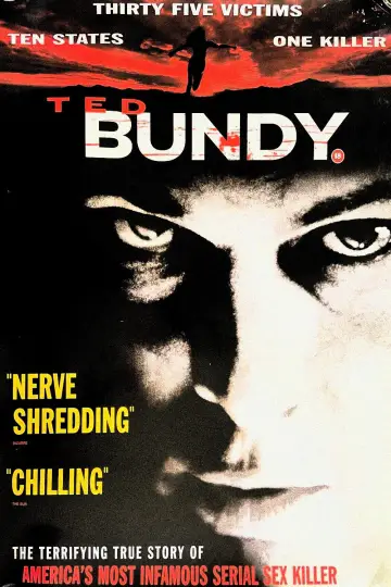 Plakat do filmu "Bezlitosny morderca" #1116037
