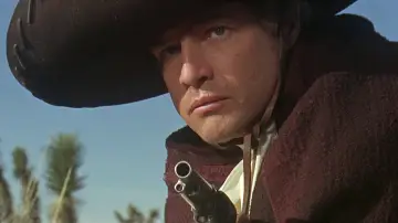 Zasłona do filmu "Appaloosa" #1085251