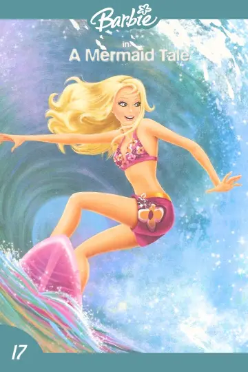 Barbie i podwodna tajemnica