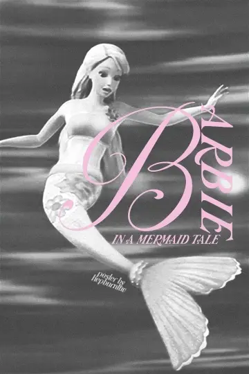 Plakat do filmu "Barbie i podwodna tajemnica" #382739