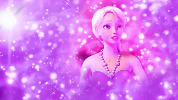 Zasłona do filmu "Barbie i podwodna tajemnica" #881139