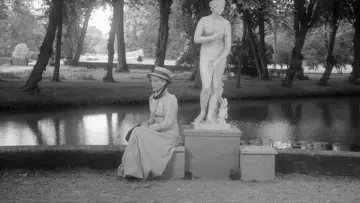 Zasłona do filmu "Gertruda" #1616855