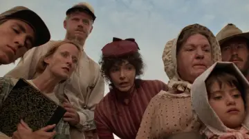 Zasłona do filmu "Idąc na południe" #1077993