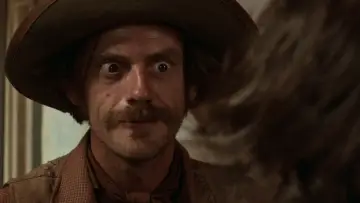 Zasłona do filmu "Idąc na południe" #1077996