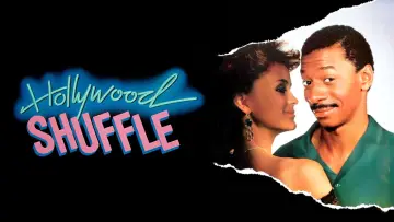 Zasłona do filmu "Hollywood Shuffle" #1133823