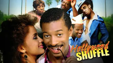 Zasłona do filmu "Hollywood Shuffle" #1133824