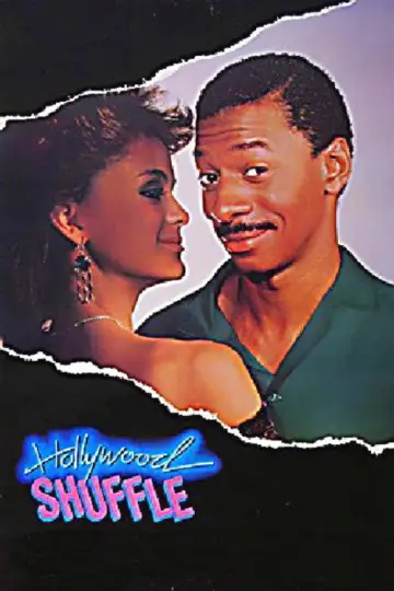 Plakat do filmu "Hollywood Shuffle" #1133836