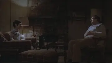 Zasłona do filmu "Magic" #1836235