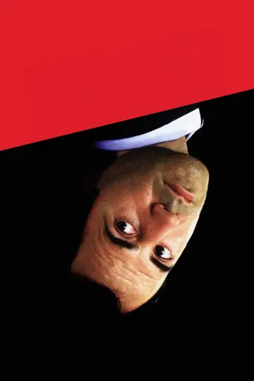 Plakat do filmu "Ostre cięcia" #493229