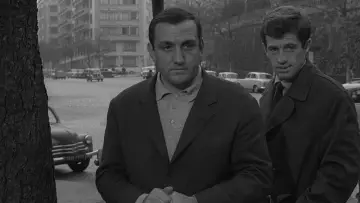 Zasłona do filmu "Kategoria Duże Ryzyko" #1057501