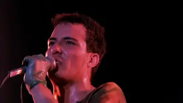 Zasłona do filmu "Urgh! A Music War" #1533370