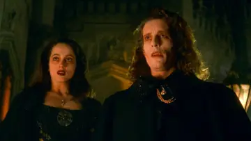 Zasłona do filmu "Vampire Journals" #497646