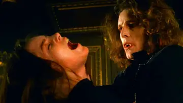 Zasłona do filmu "Vampire Journals" #497647