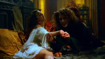 Zasłona do filmu "Vampire Journals" #497654