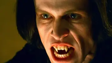 Zasłona do filmu "Vampire Journals" #497660