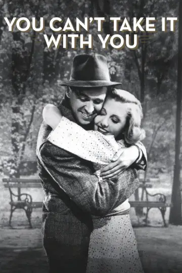 Plakat do filmu "Cieszmy się życiem" #986758