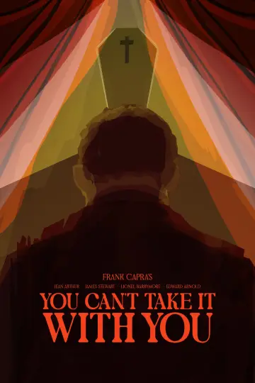 Plakat do filmu "Cieszmy się życiem" #986764