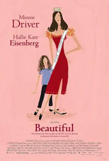Plakat do filmu "Beautiful" #694875