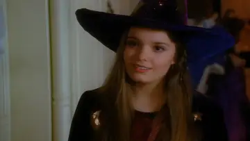 Zasłona do filmu "Miasteczko Halloween II: Zemsta Kalabara" #1874659