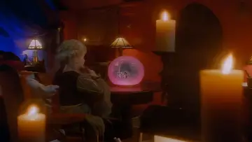 Zasłona do filmu "Miasteczko Halloween II: Zemsta Kalabara" #1874662