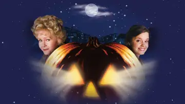 Zasłona do filmu "Miasteczko Halloween II: Zemsta Kalabara" #258680