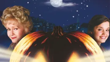 Zasłona do filmu "Miasteczko Halloween II: Zemsta Kalabara" #258683