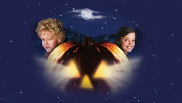 Zasłona do filmu "Miasteczko Halloween II: Zemsta Kalabara" #258685