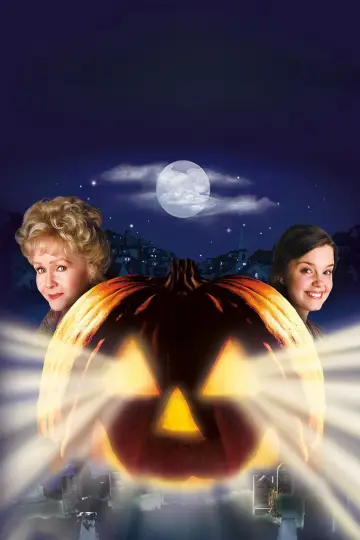 Miasteczko Halloween II: Zemsta Kalabara