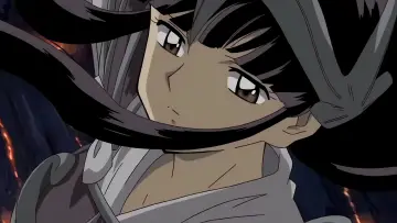 Zasłona do filmu "INUYASHA - Pożoga na mistycznej wyspie" #948193