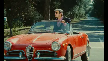 L'Aventure c'est l'aventure