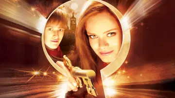 Zasłona do filmu "Powrót do Halloweentown" #270903