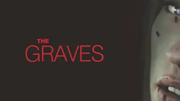Zasłona do filmu "The Graves" #1127374