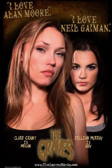 Plakat do filmu "The Graves" #1127382