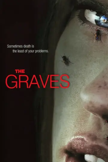 Plakat do filmu "The Graves" #1127383