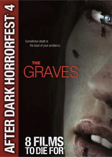Plakat do filmu "The Graves" #1616846