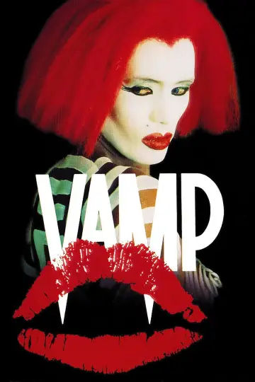 Plakat do filmu "Wamp" #445229