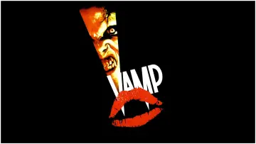 Zasłona do filmu "Wamp" #974816