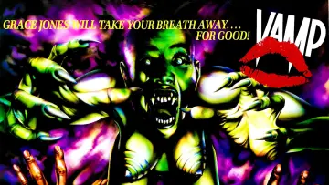 Zasłona do filmu "Wamp" #974817