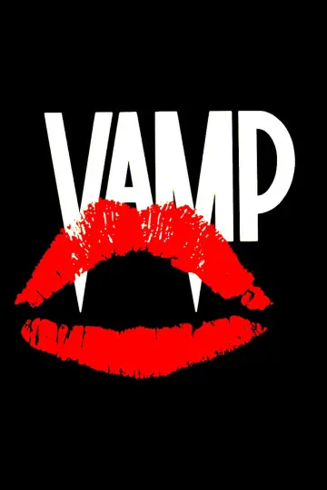 Plakat do filmu "Wamp" #974830