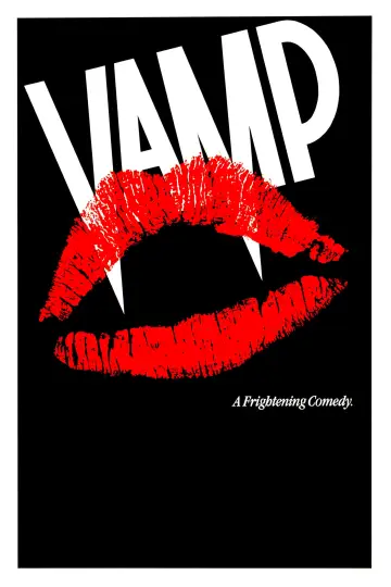 Plakat do filmu "Wamp" #974832