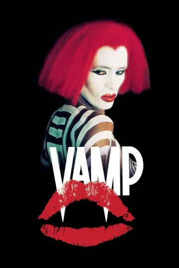 Plakat do filmu "Wamp" #974833