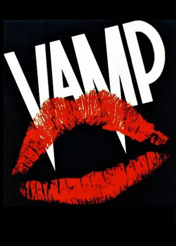 Plakat do filmu "Wamp" #974834